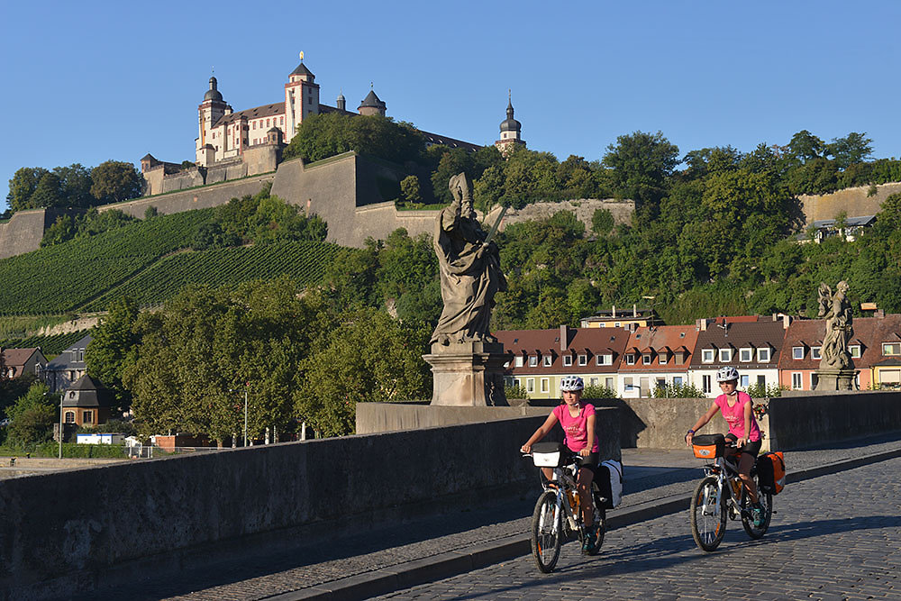 Main-Radweg