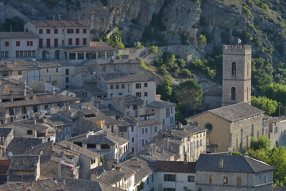 Provence-Alpes C