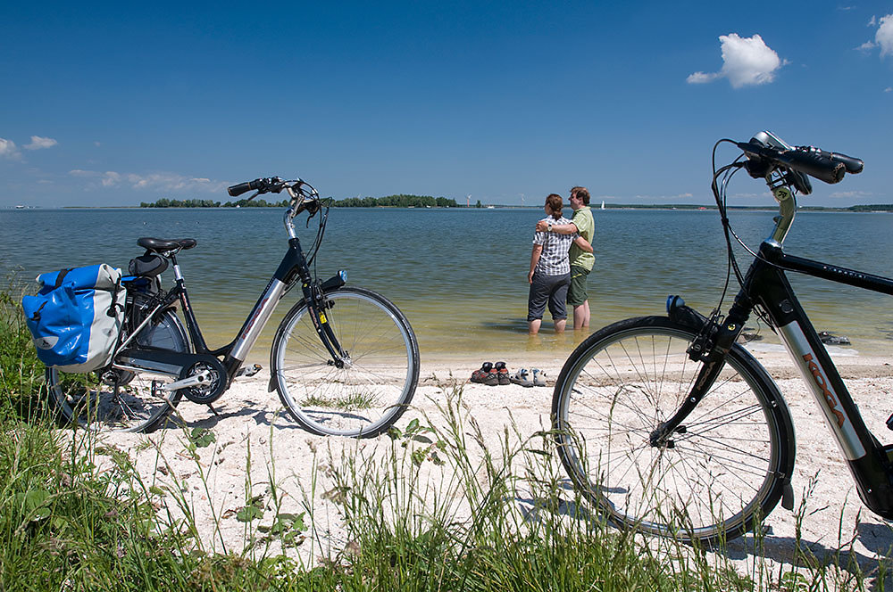 Ijsselmeer Runde